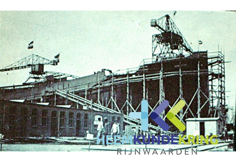 Werf Bodewes F00001116